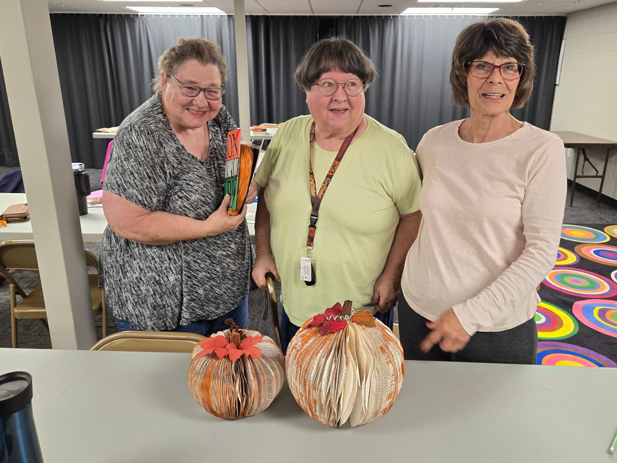 Ord Township Library added a new photo. - Ord Township Library