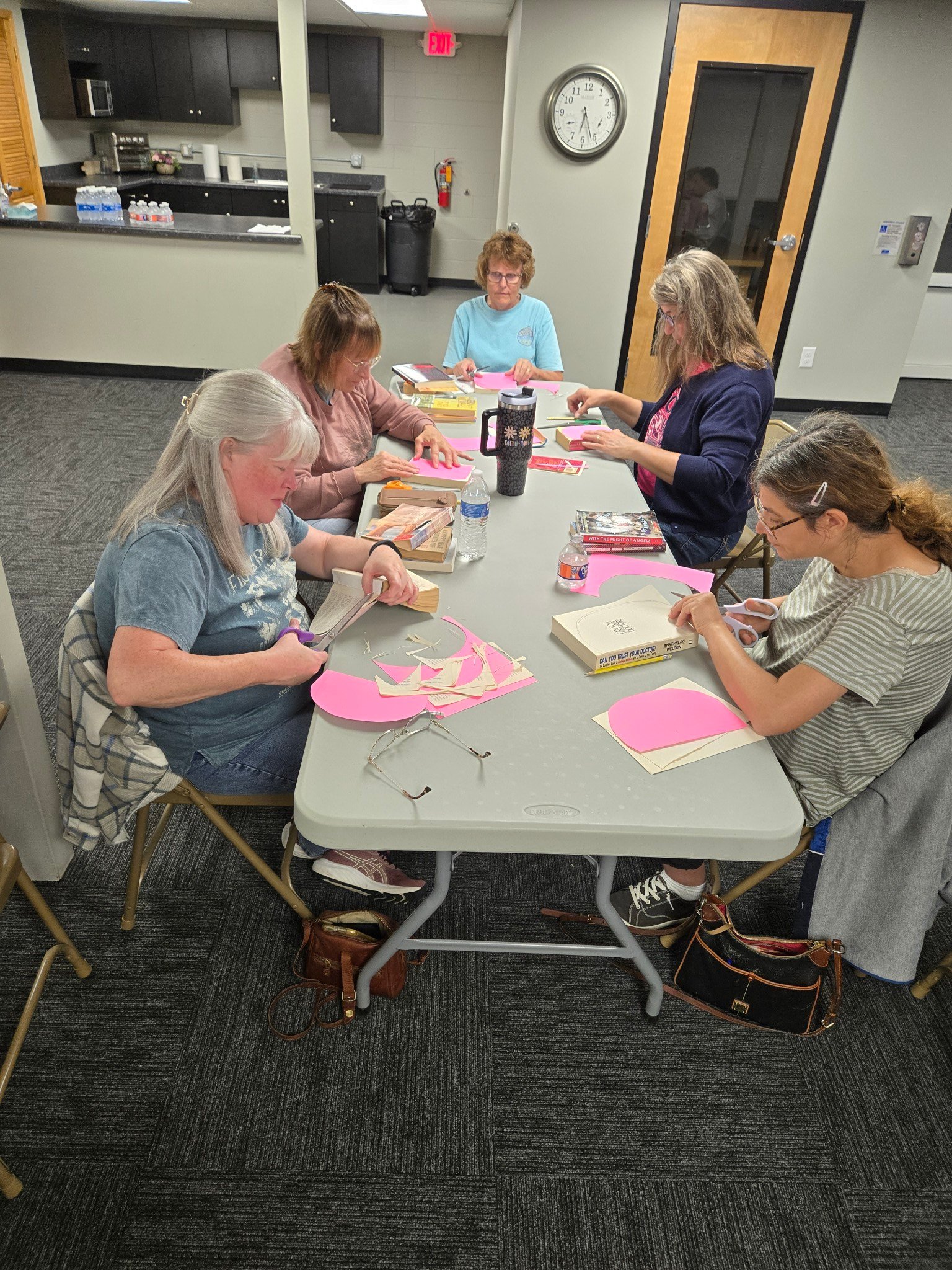 Ord Township Library added a new photo. - Ord Township Library