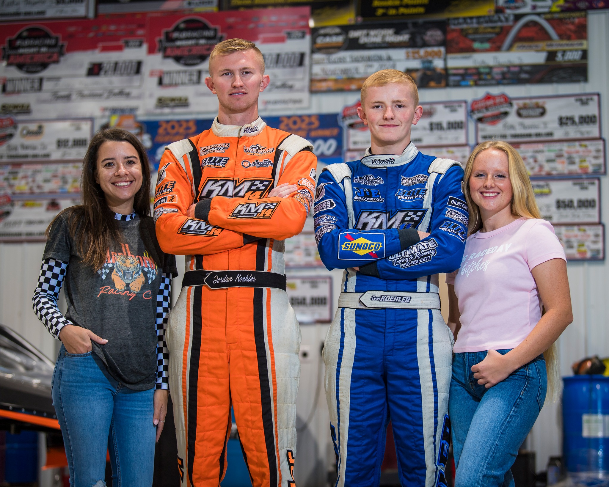 Koehler Motorsports