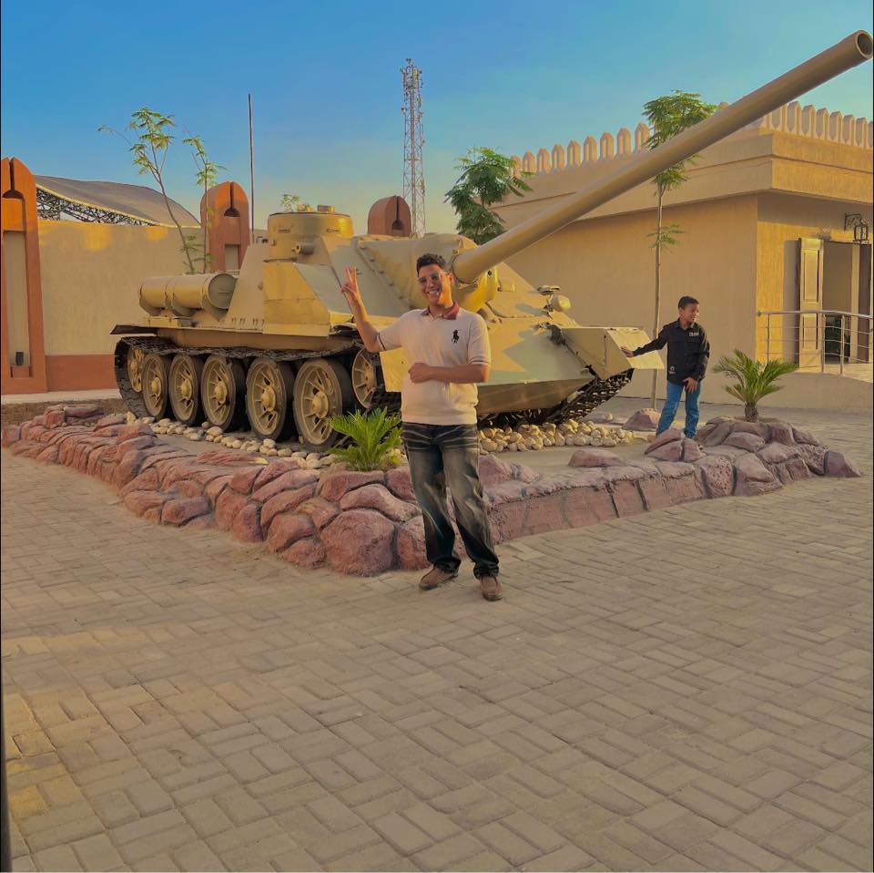 Youssef Yehia