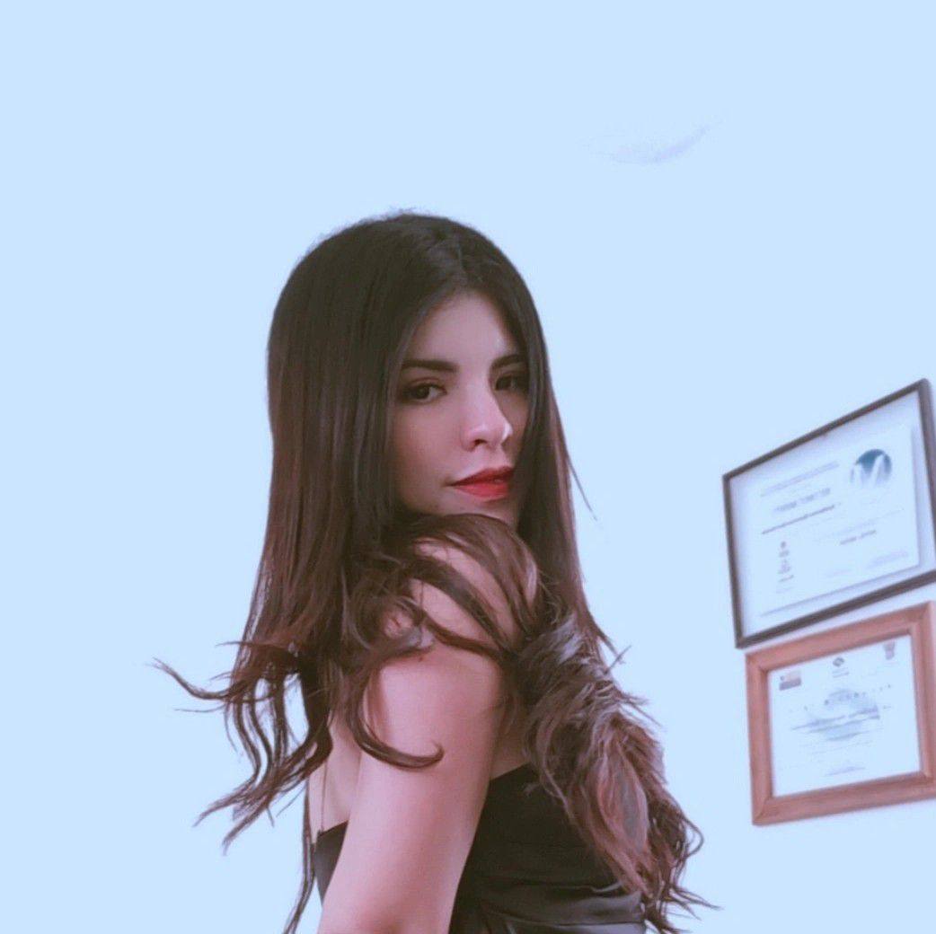 Syanya Patricia Mendoza