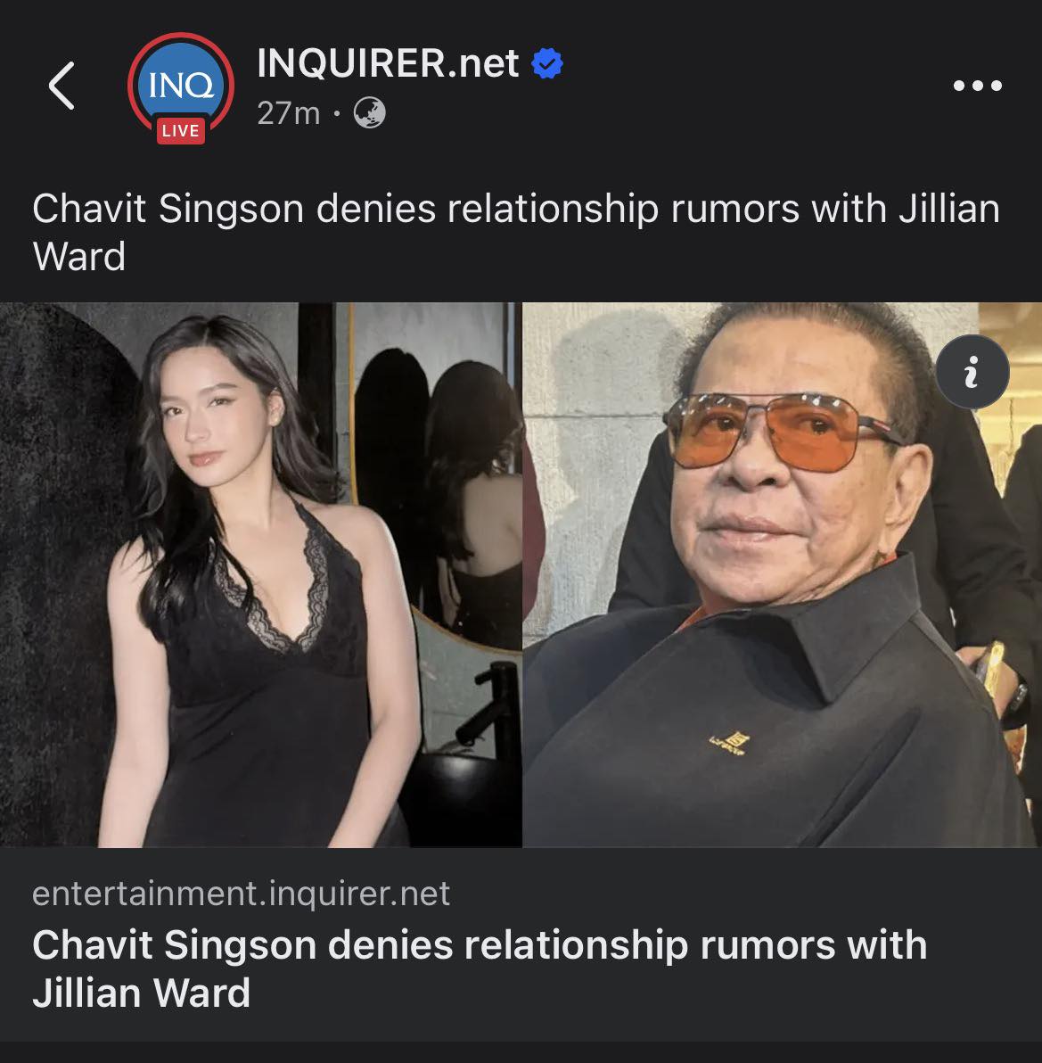 Mga - eto ba yung tinatawag na “super lolo”??? — #fblifestyle | Facebook