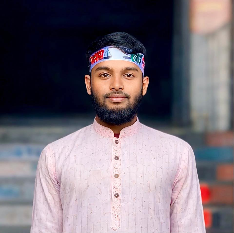 M. Arif Ul Islam