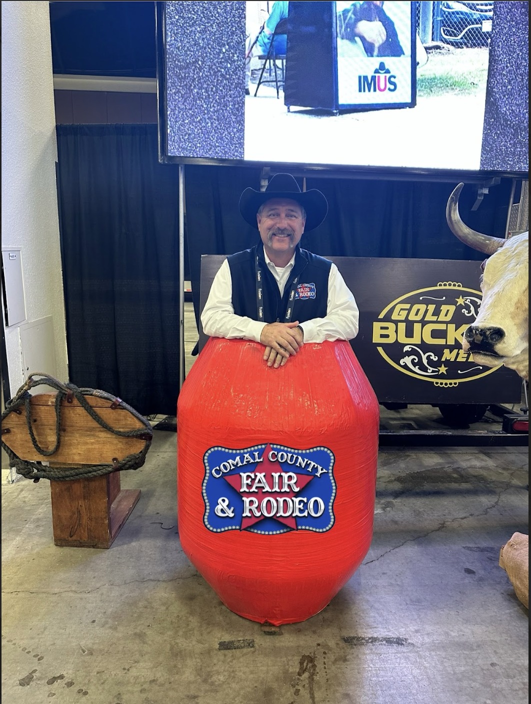 Comal County Fair | New Braunfels TX