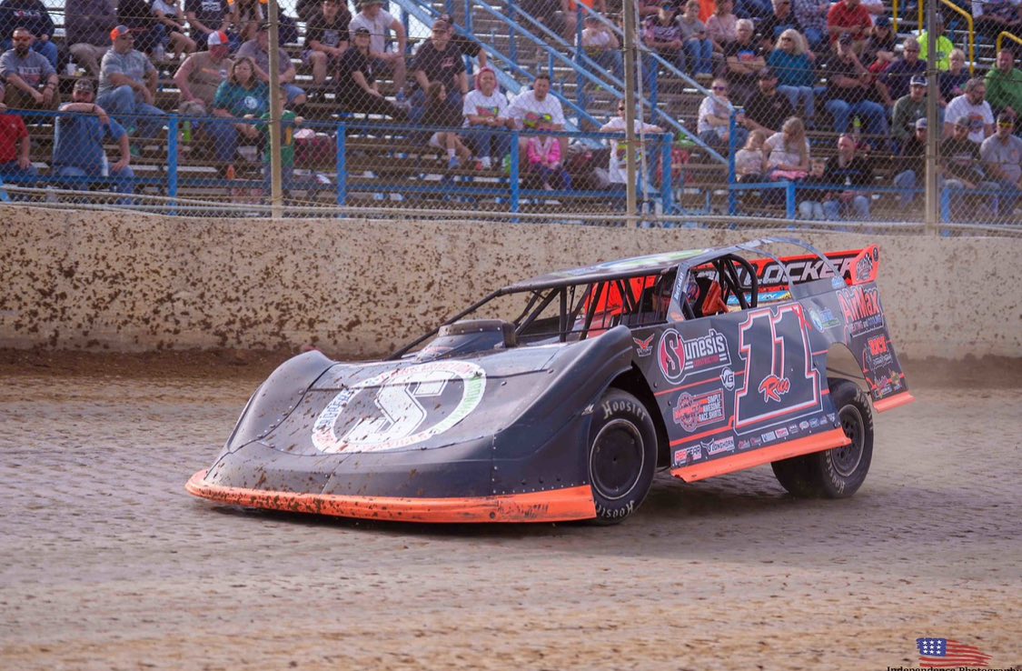 Rice Brothers Racing
