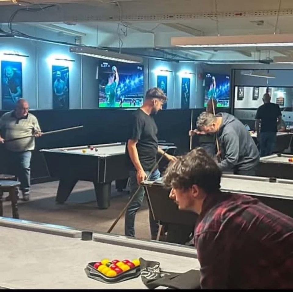 Waterlooville Sports Bar | Waterlooville