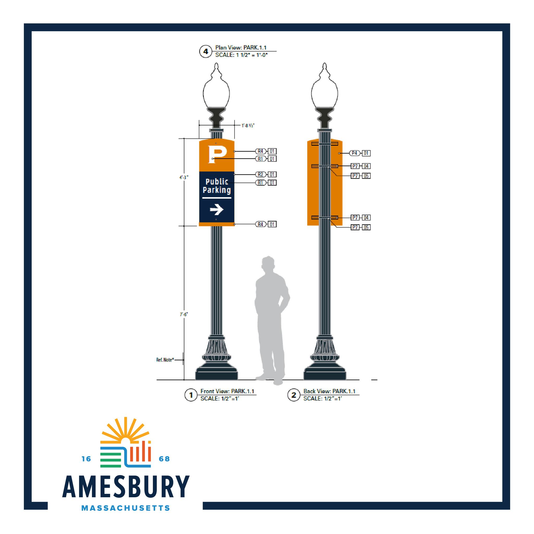 In the past two weeks, you may have... - City of Amesbury | Facebook
