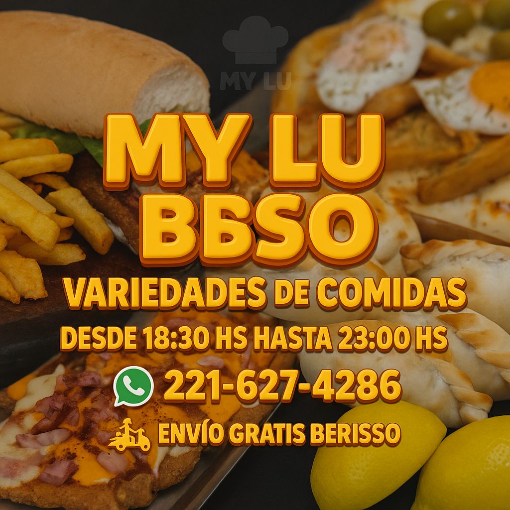 MyLu Bsso