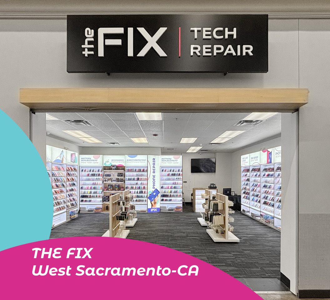 The FIX - 📢 The Fix has just opened a brand-new store at... | Facebook