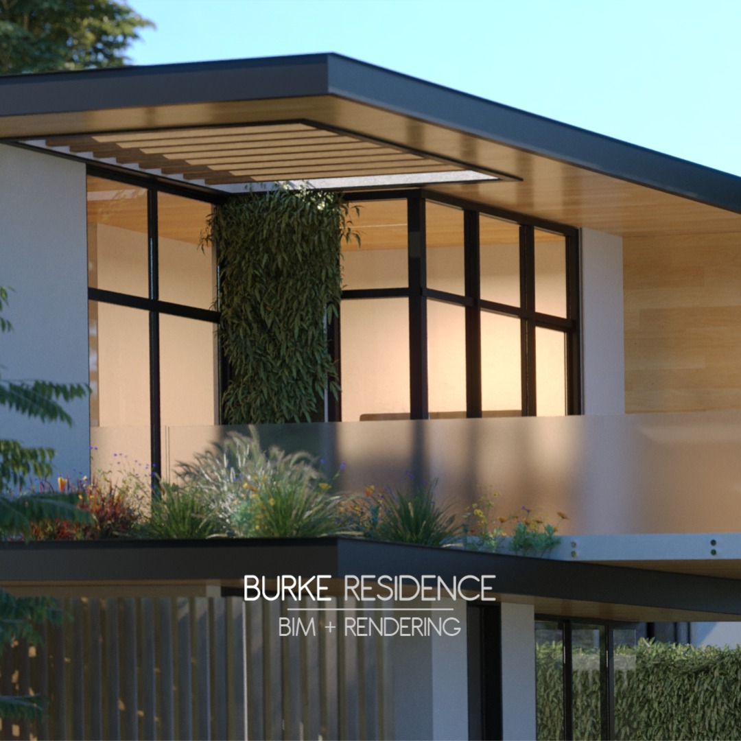 BIM como método colaborativo de... - Reihner House 3DStudio | Facebook
