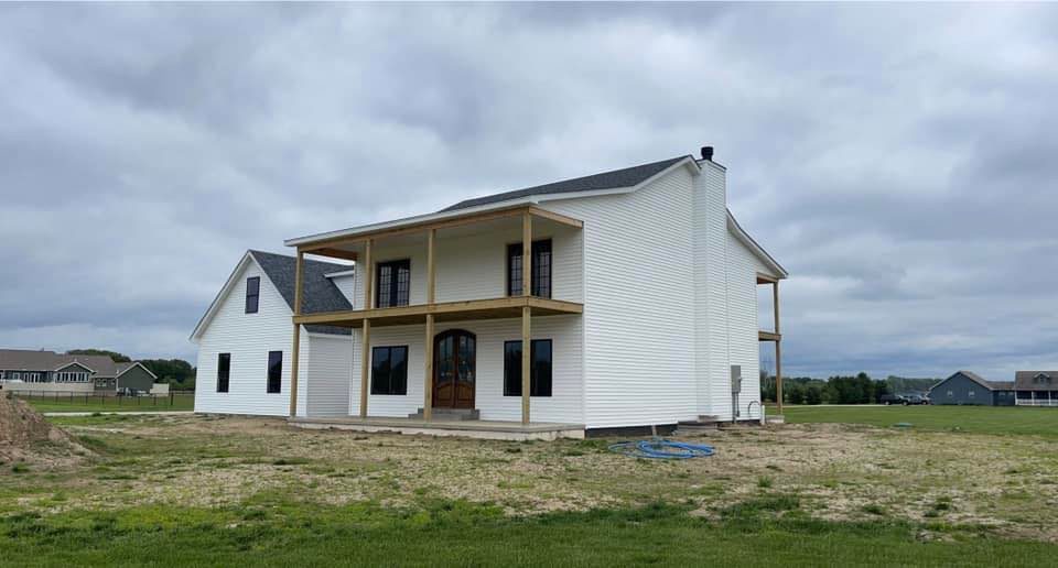 Compton Construction | Ava IL