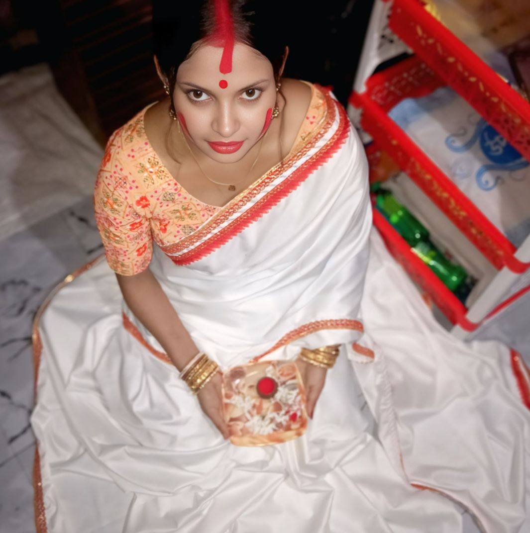 Shruti Modhu