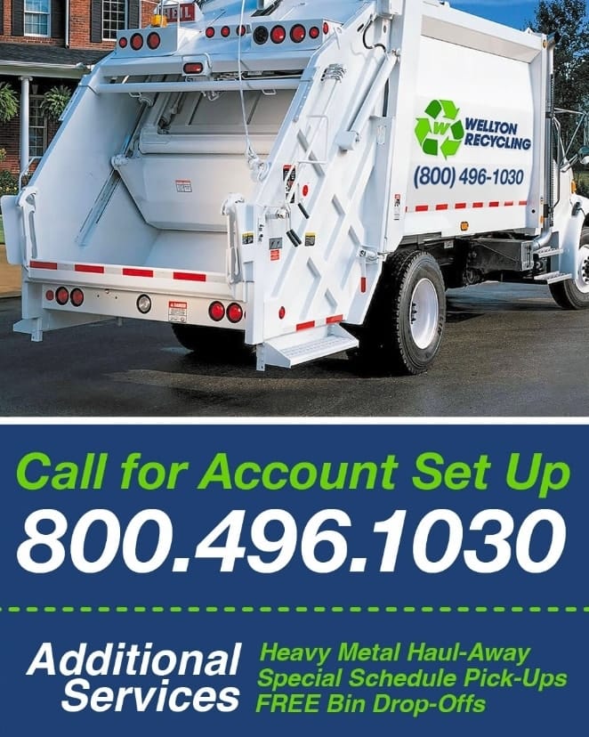 Wellton Recycling | Wellton AZ