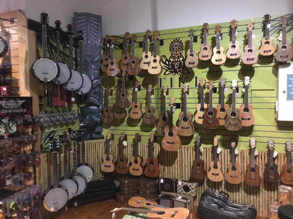 Lord Uke - Lord Uke now trading online for all your...