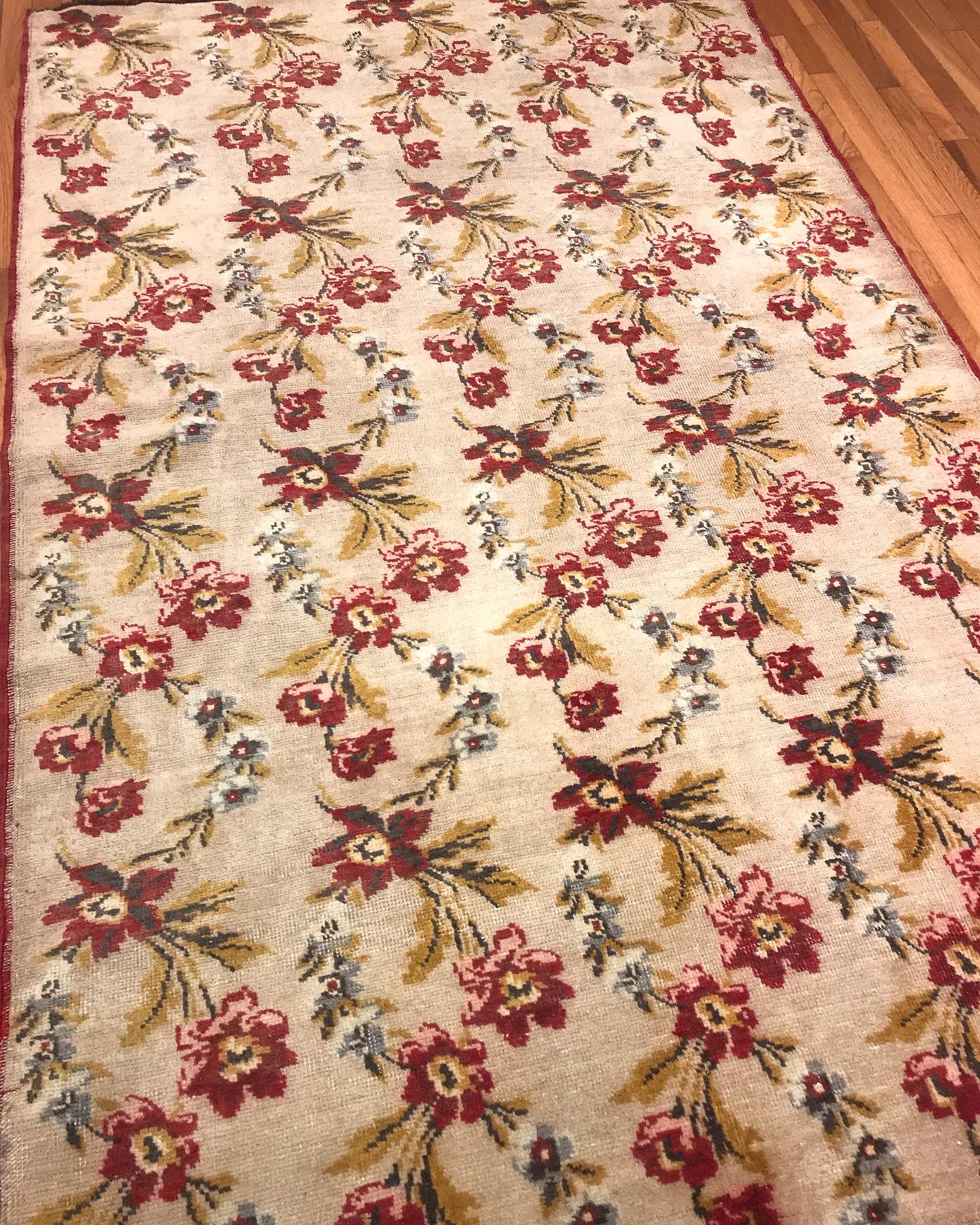 Surena Rugs | Atlanta GA