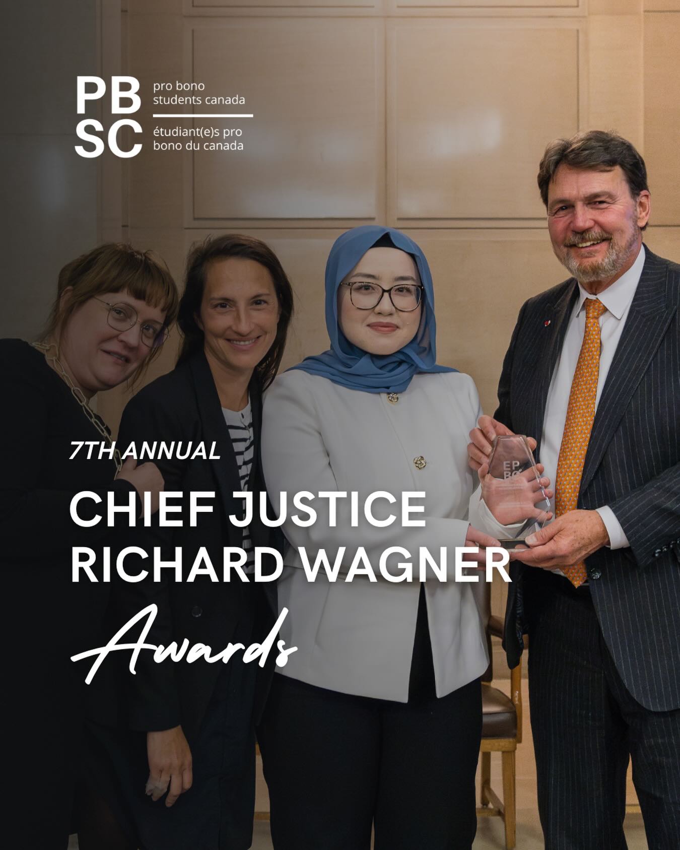 Pro Bono Students Canada - Manitoba | Winnipeg MB