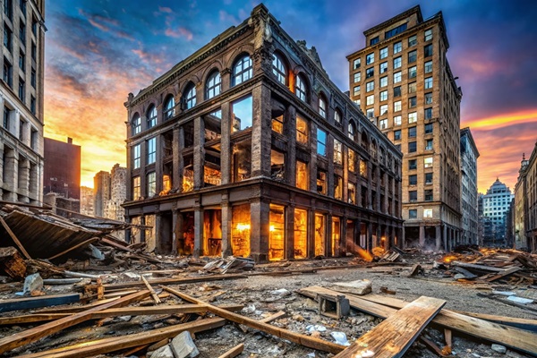 Pasternack - The Triangle Shirtwaist Factory Fire changed labor laws ...