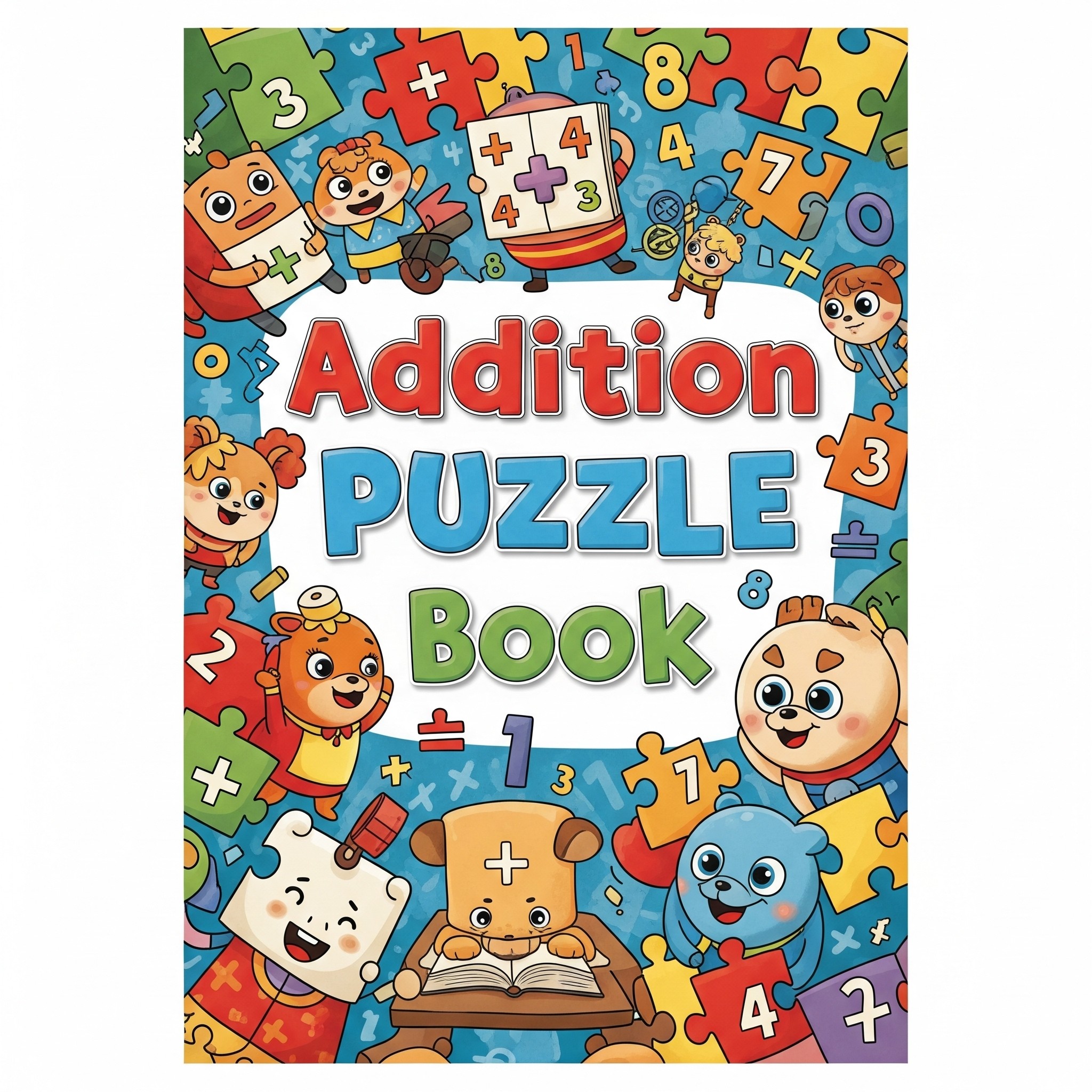 A²Y Academy - 🧠 What if learning addition felt more like... | Facebook