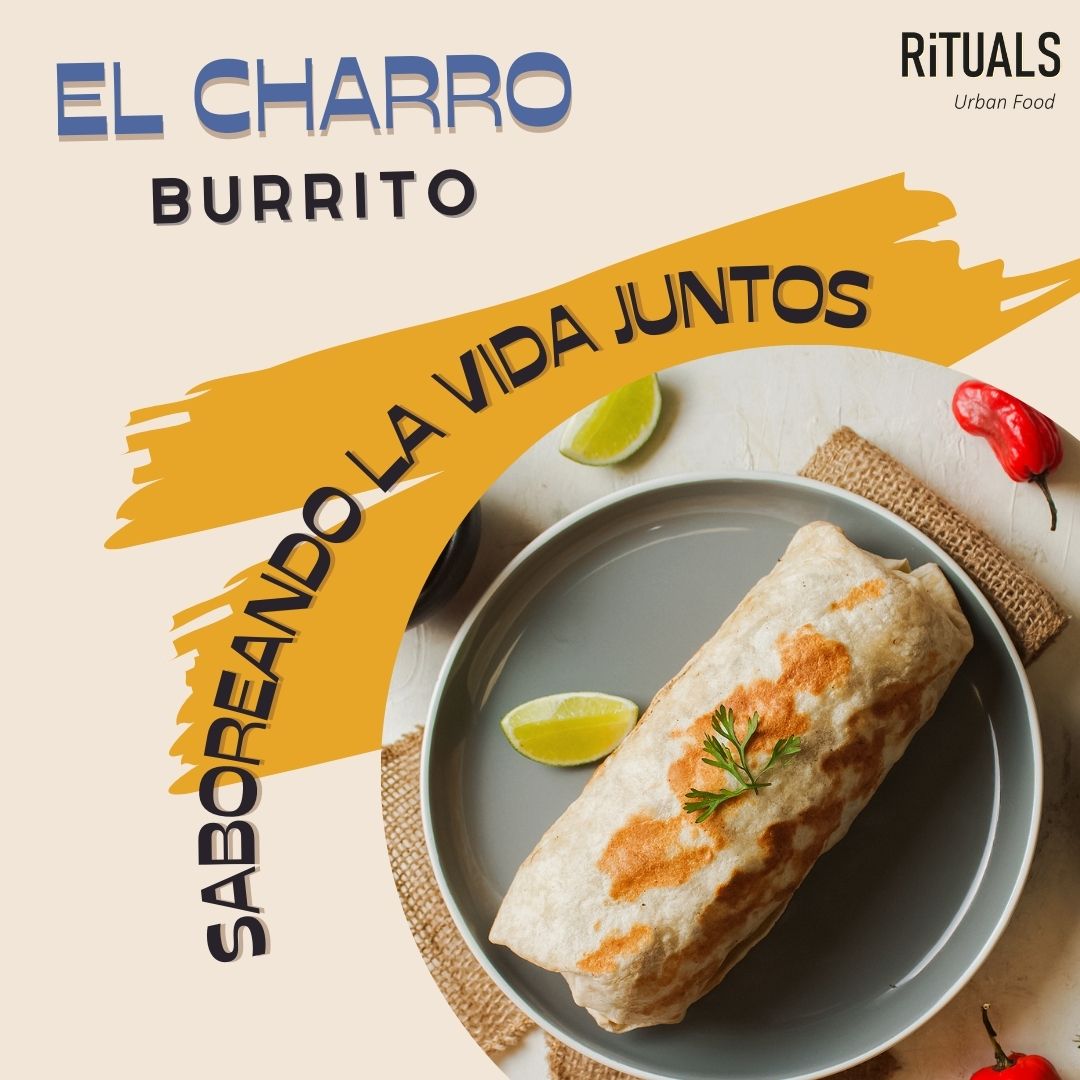 RiTUALS Urban Food | Funza