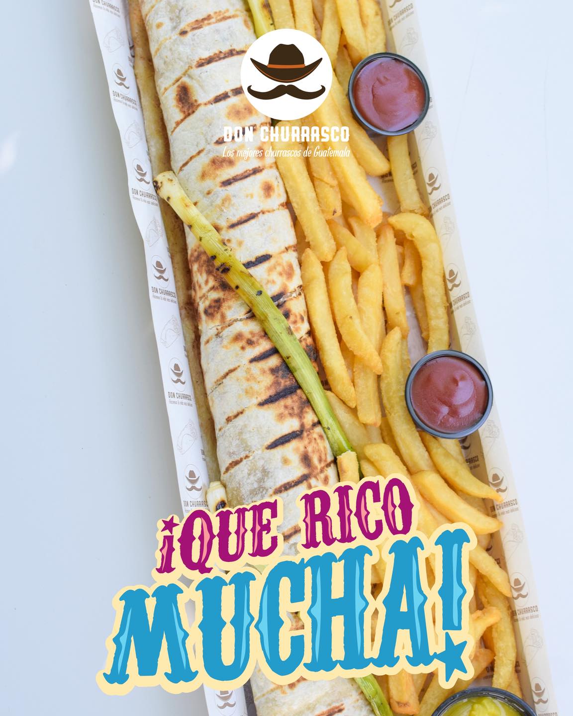 Don Churrasco - 𝐀𝐝𝐨𝐛𝐚𝐝𝐨 𝐚𝐥 𝐜𝐚𝐫𝐛ó𝐧 🤠🤩 𝐃𝐨𝐧 𝐂𝐡𝐮𝐫𝐫𝐚𝐬𝐜𝐨, 𝐡𝐚𝐜𝐞𝐦𝐨𝐬 𝐭𝐮 𝐯𝐢𝐝𝐚 𝐦á𝐬 ...