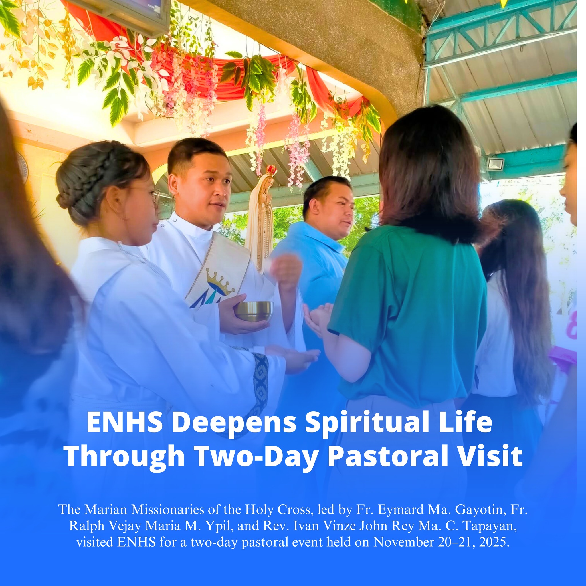 DepEd Tayo Estanza NHS... - DepEd Tayo Estanza NHS 300203