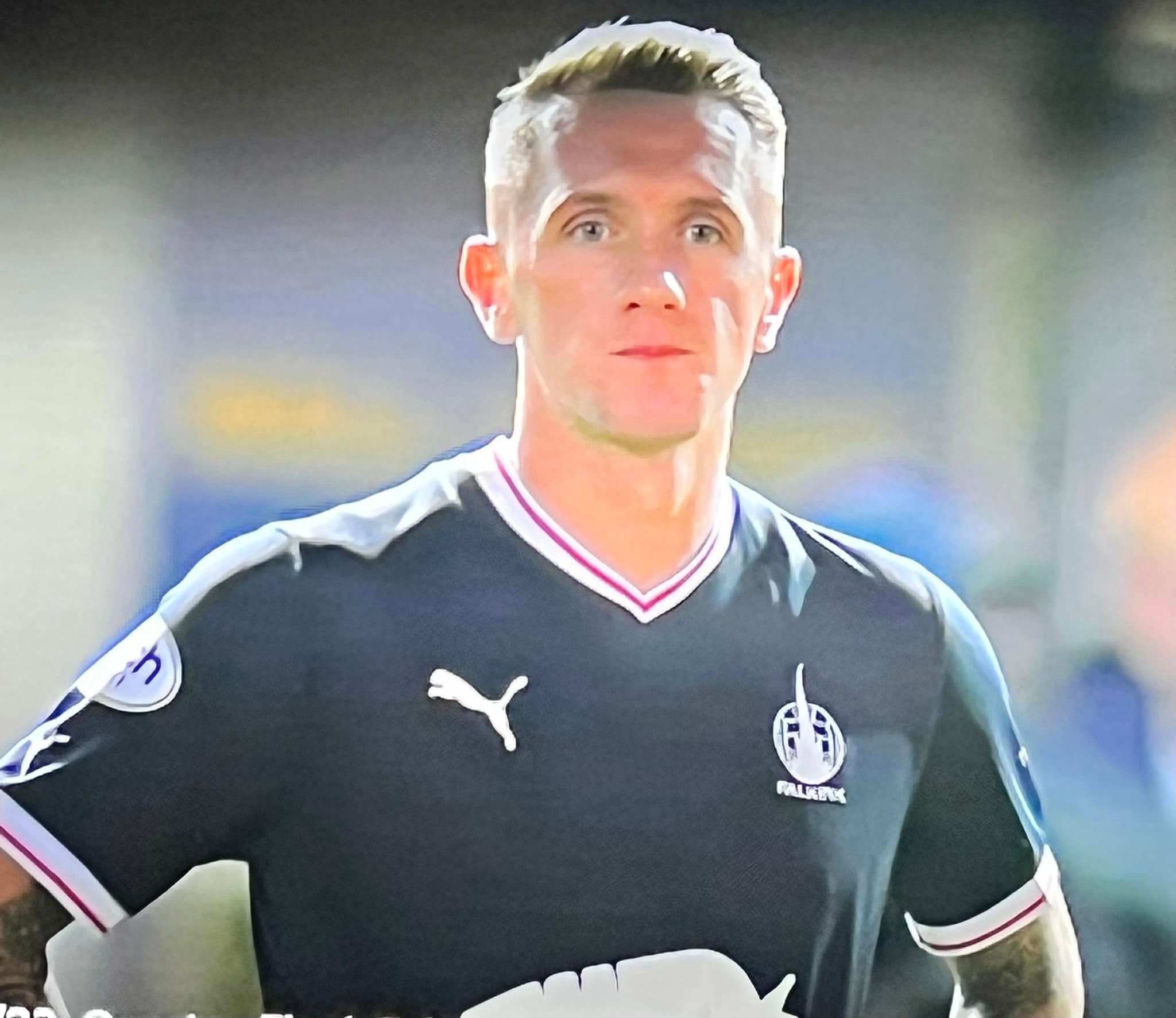 Falkirk FCF 2009s | Falkirk