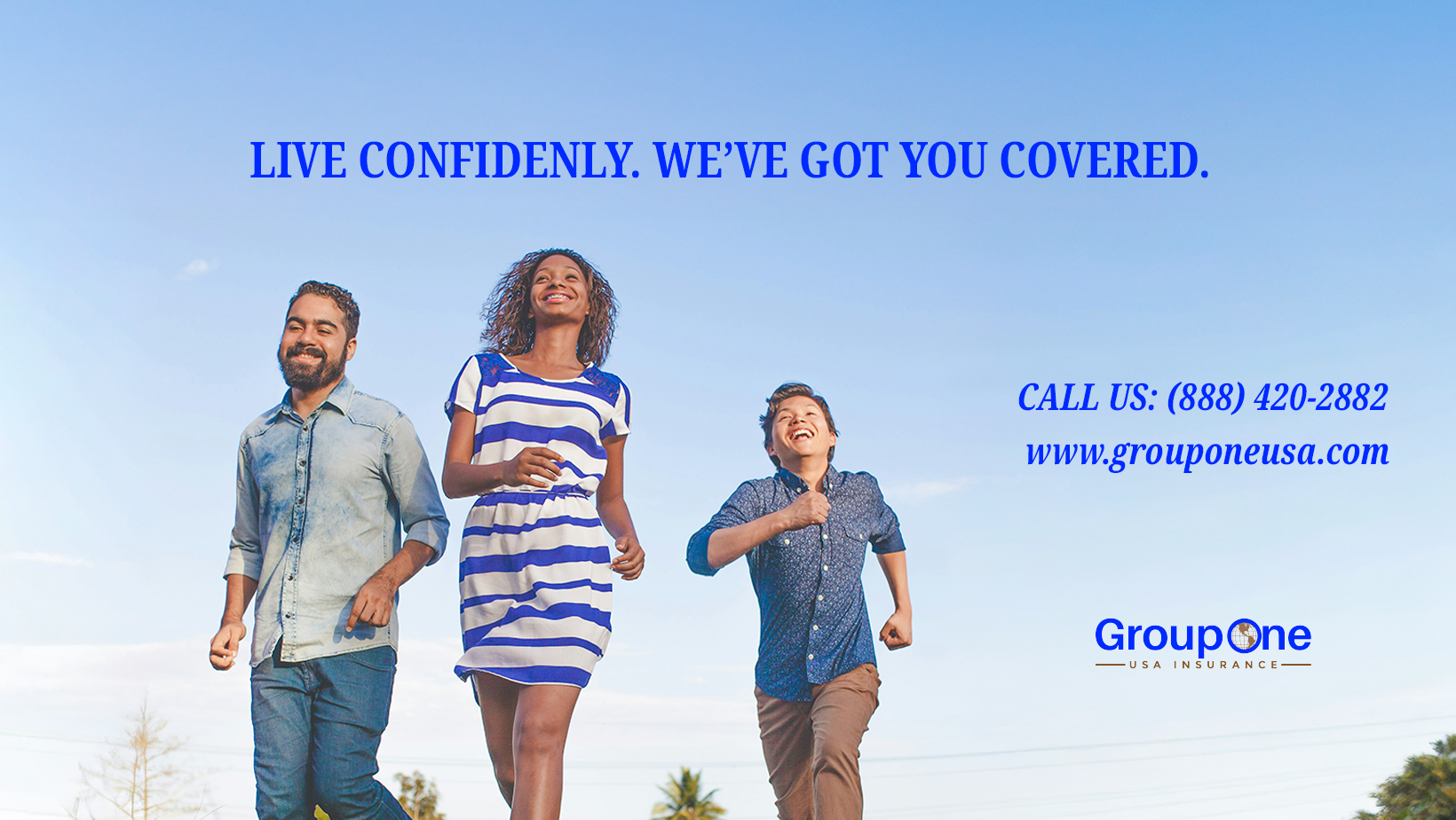 Group One USA Insurance | Doral FL