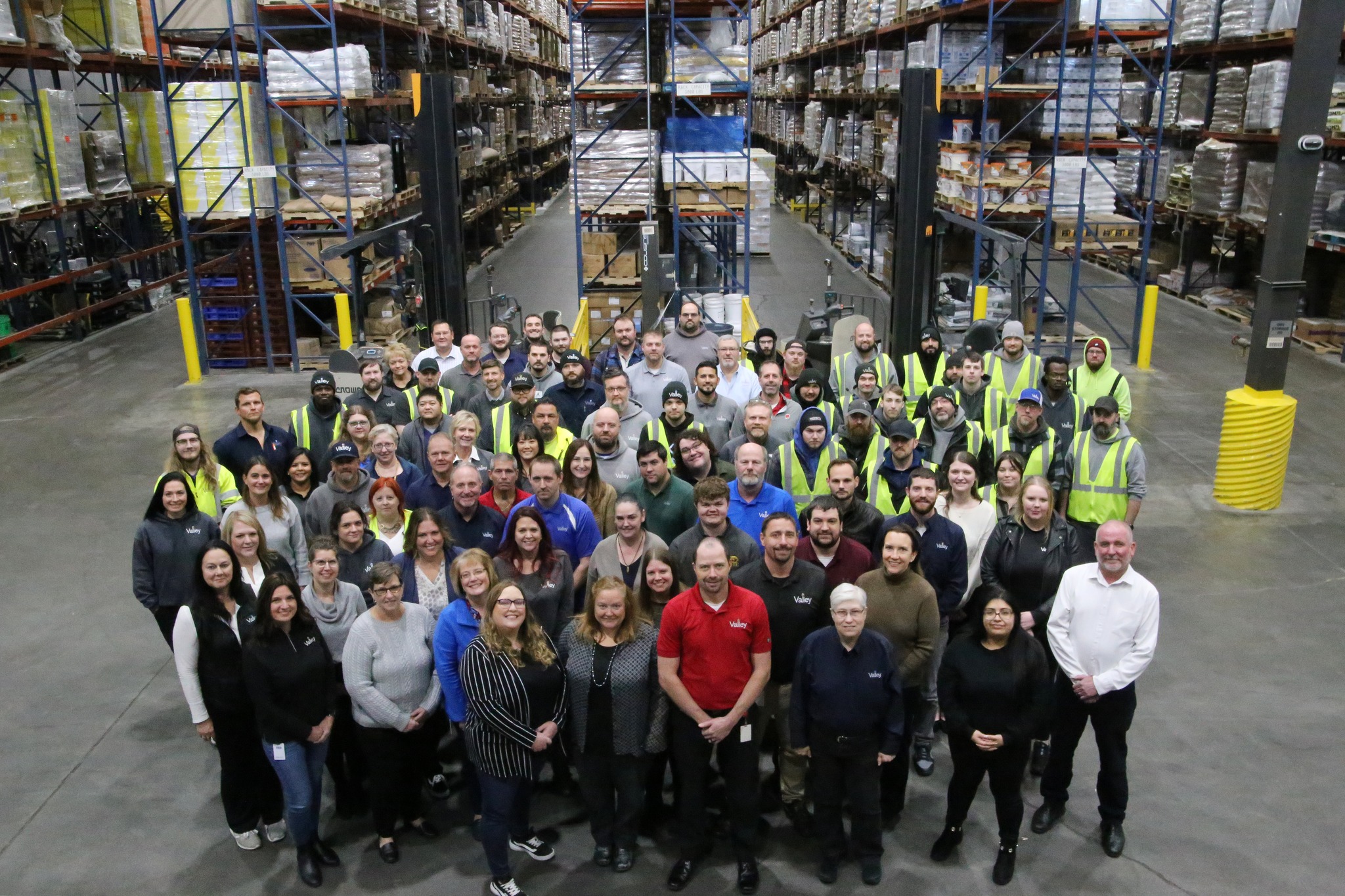 Valley Cooperative Association | Greenville WI
