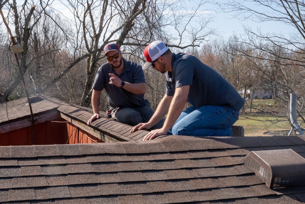 Integrity - 🏠 Common Roof Ridge Problems You Shouldn’t Ignore 🔍 Your ...