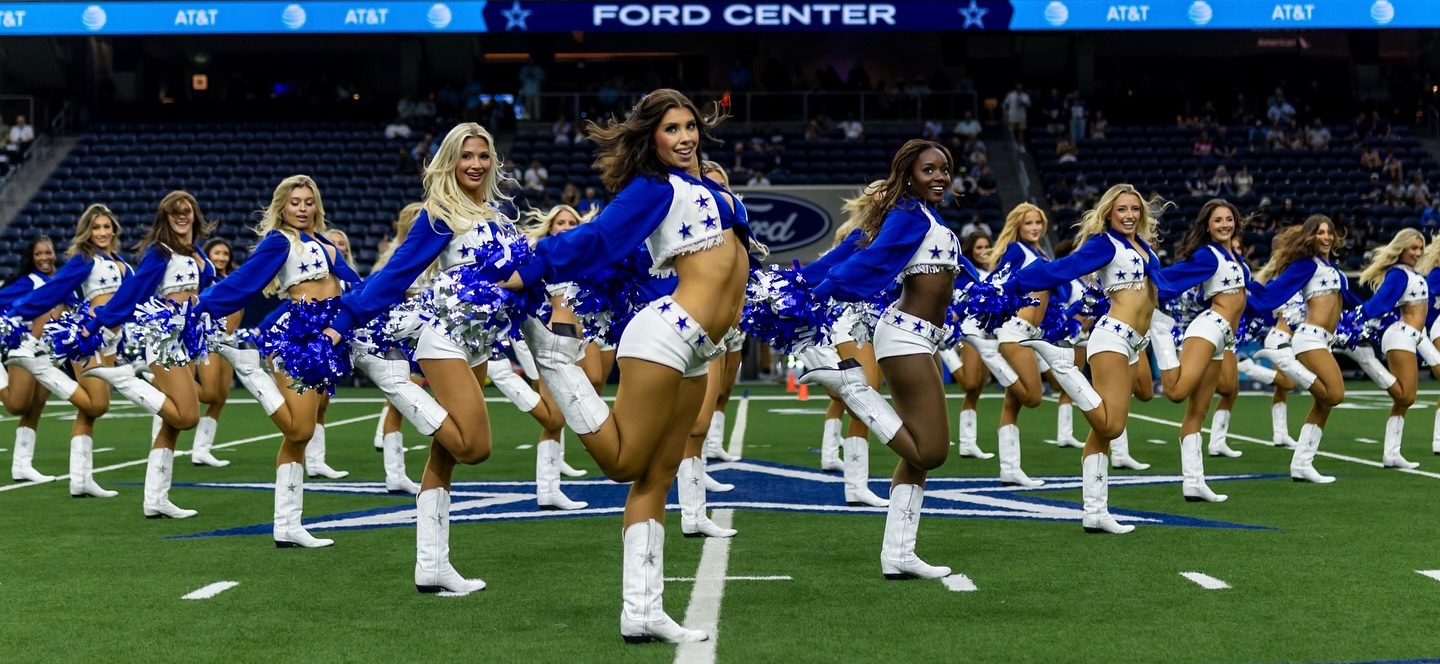 Introducing DCC Overtime: a weekly after show where Kelli and Judy ...