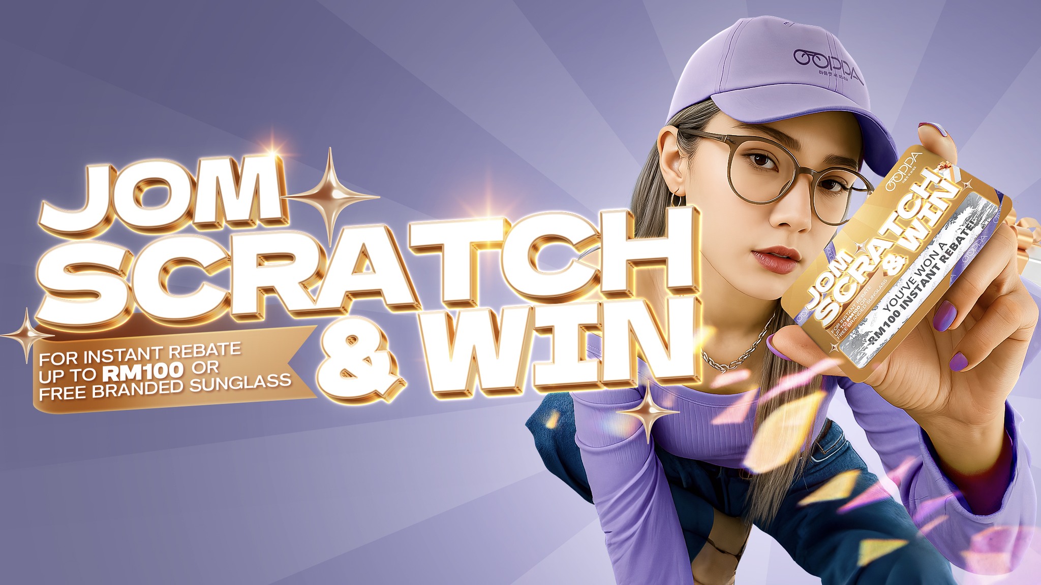 SEEN Eyewear - Need one more pair of glasses? Take advantage of our RM ...