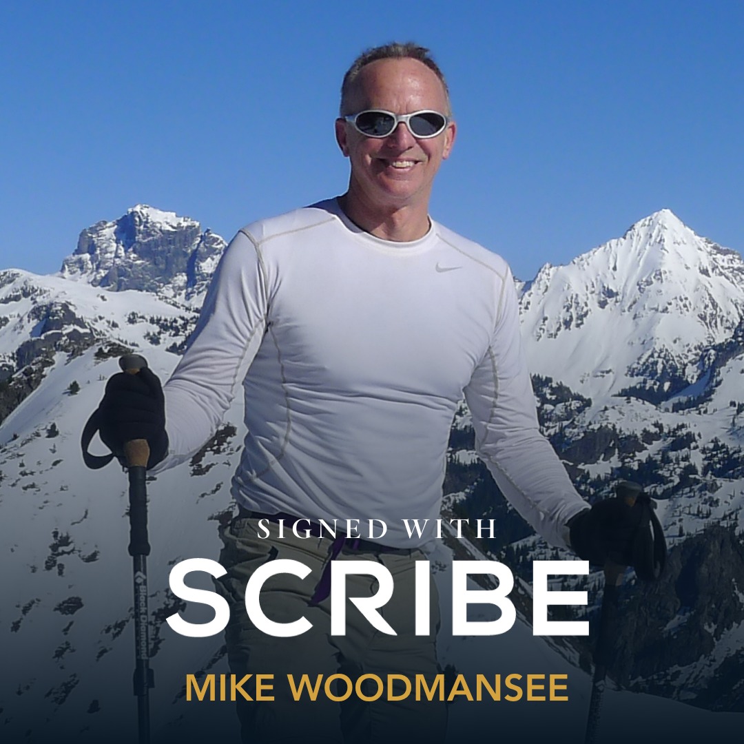 Scribe - We’re thrilled to welcome Mike Woodmansee to the Scribe family ...