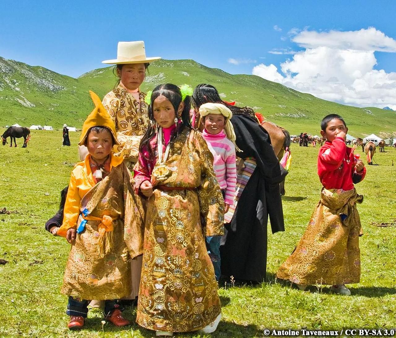 Ancient - Ancient DNA in Yunnan reveals 7,100-year-old ‘ghost lineage ...