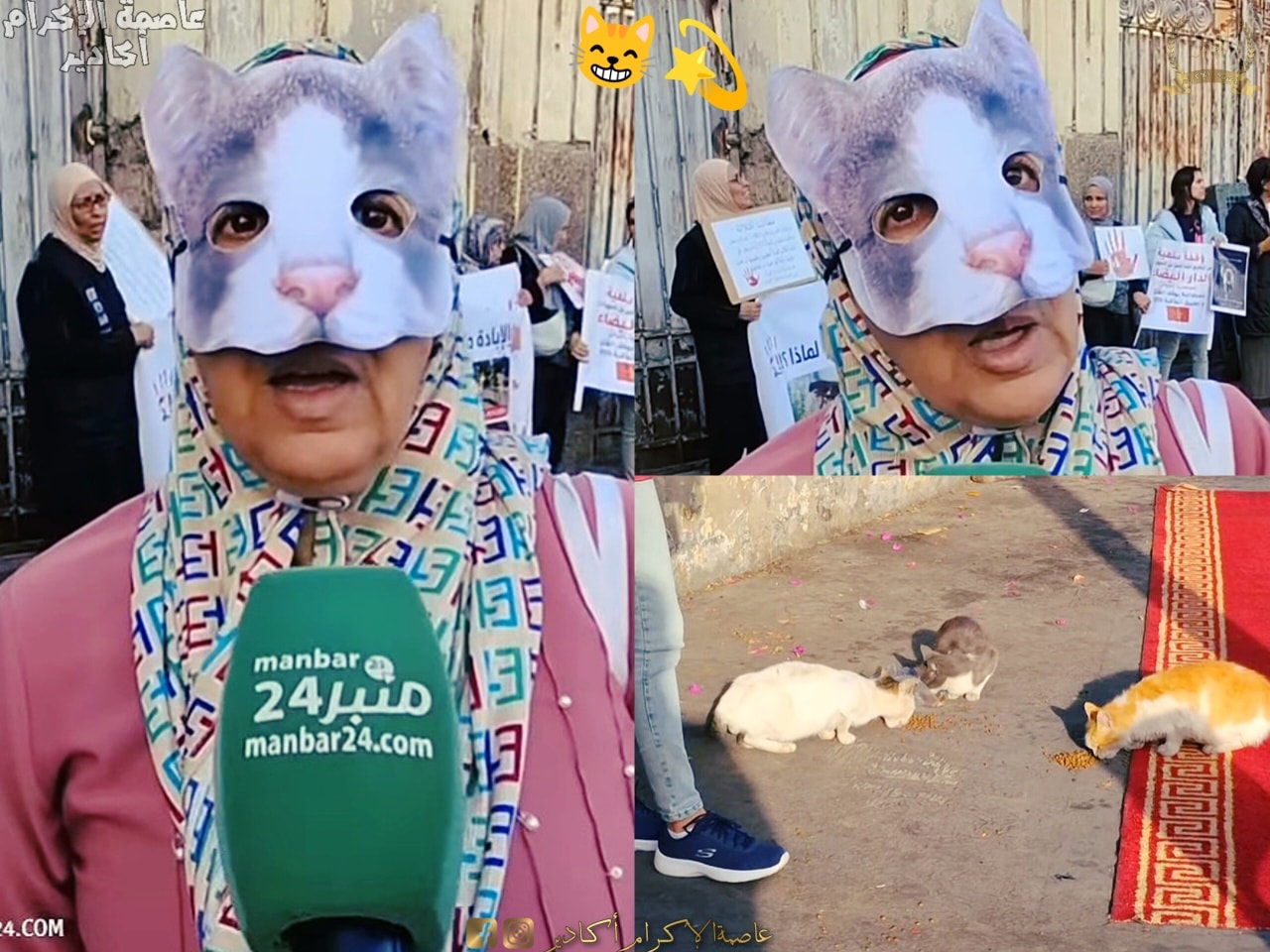 آش غف