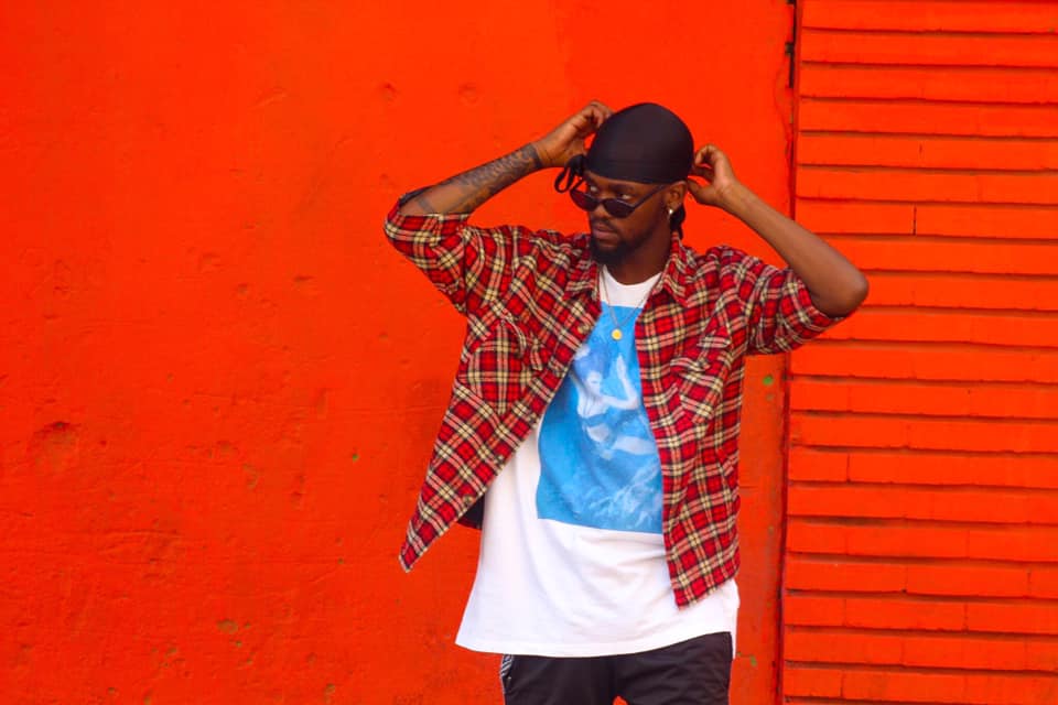 IMove Ent. & Creatives