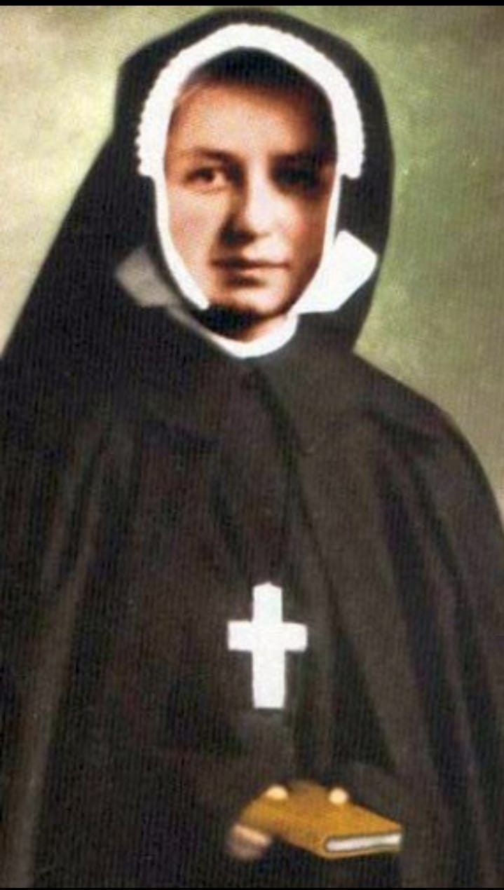 Happy Memorial Day!💕⛪ Blessed Maria... - Katolikong Pinoy