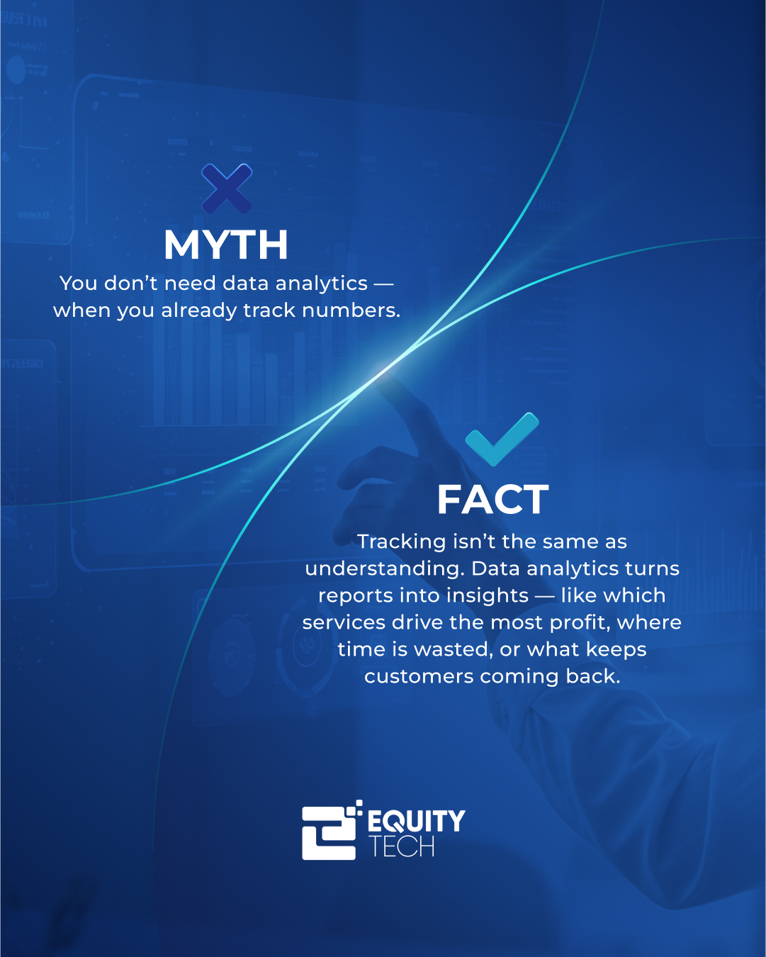 Equity Tech | The Rocks NSW