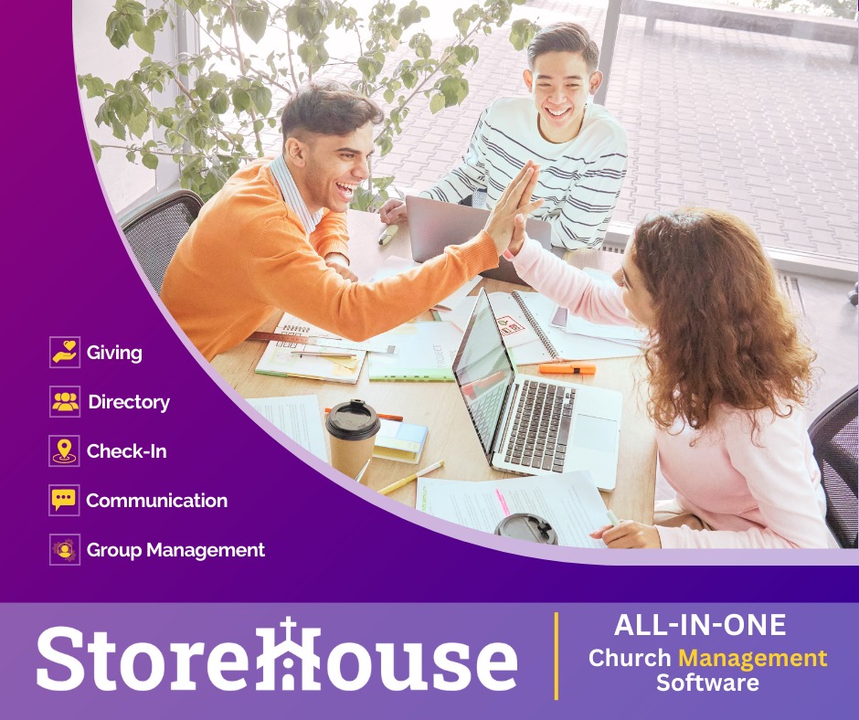 StoreHouse App