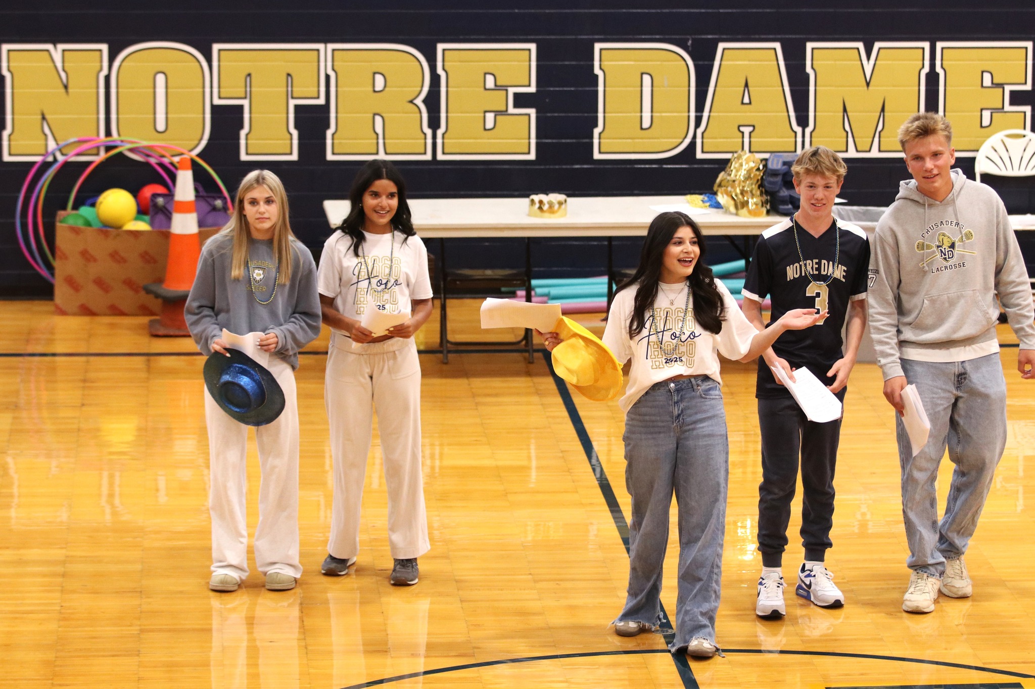 Notre Dame High School... - Notre Dame High School Elmira NY