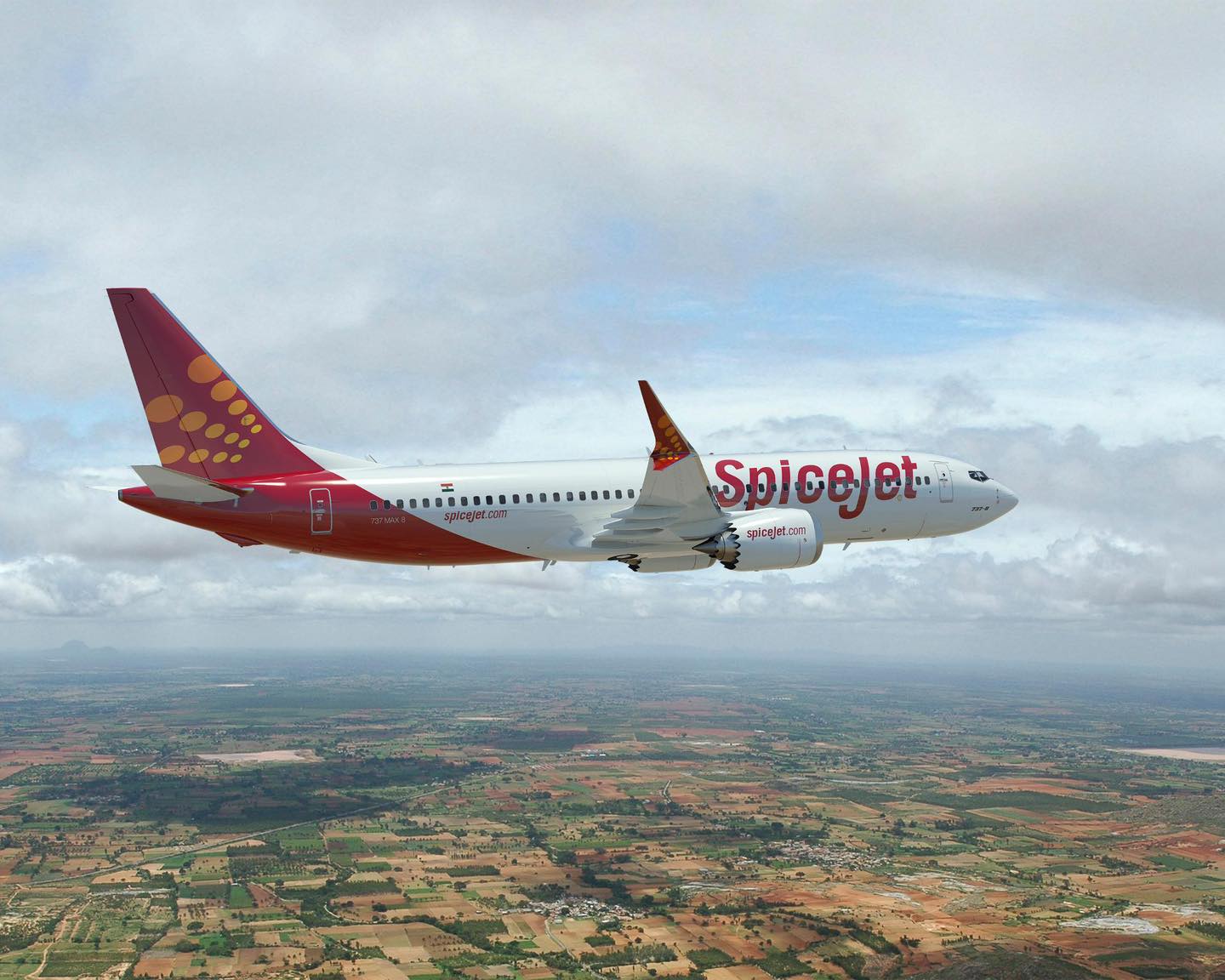 We - 🇮🇳 SpiceJet บุกเส้นทางไทย เปิดบินตรงเดลลี–ภูเก็ต และมุมไบ–ภูเก็ต ...