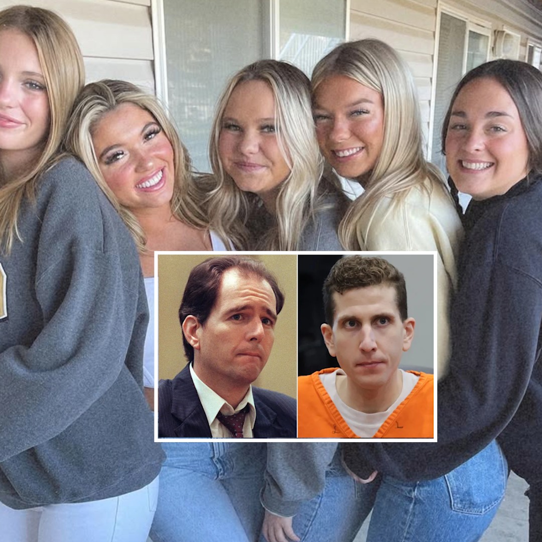 Annie - On Christmas Day 2022, Bryan Kohberger reportedly spent time at ...