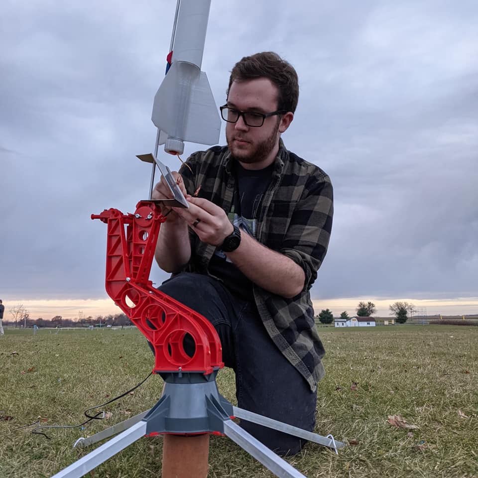 Cedarville Student Launch | Cedarville OH