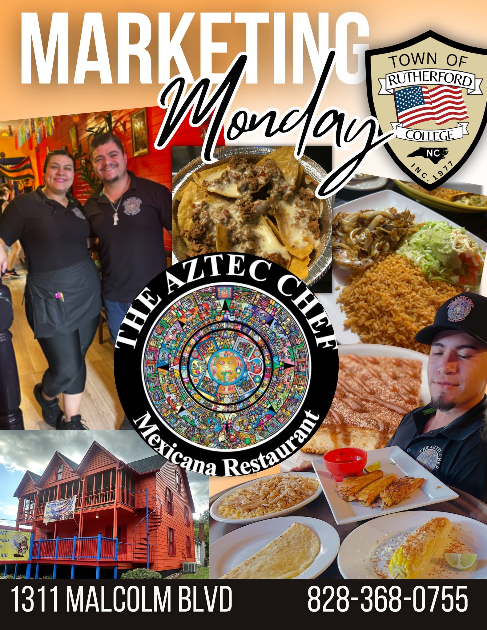 Town - Today we’re thrilled to spotlight one of the newest businesses ...