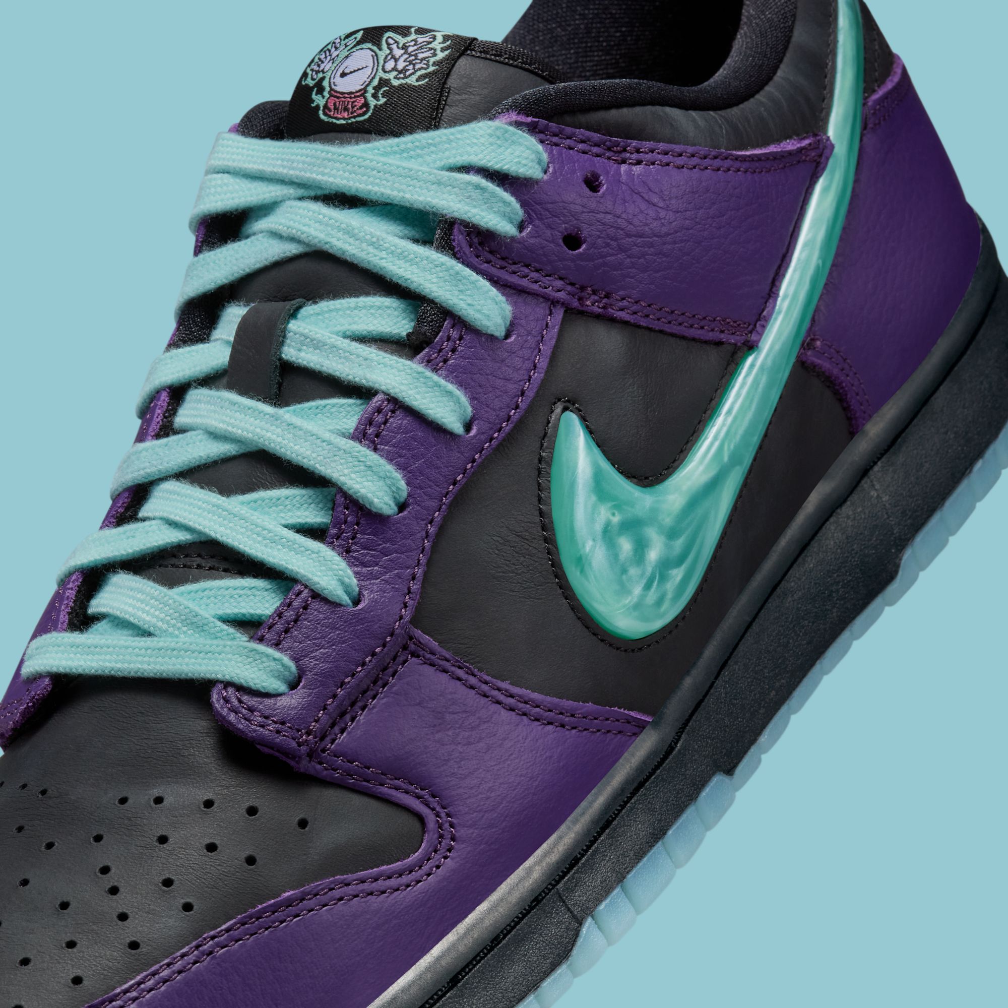 OFFICIAL IMAGES: Nike Dunk Low Limited 