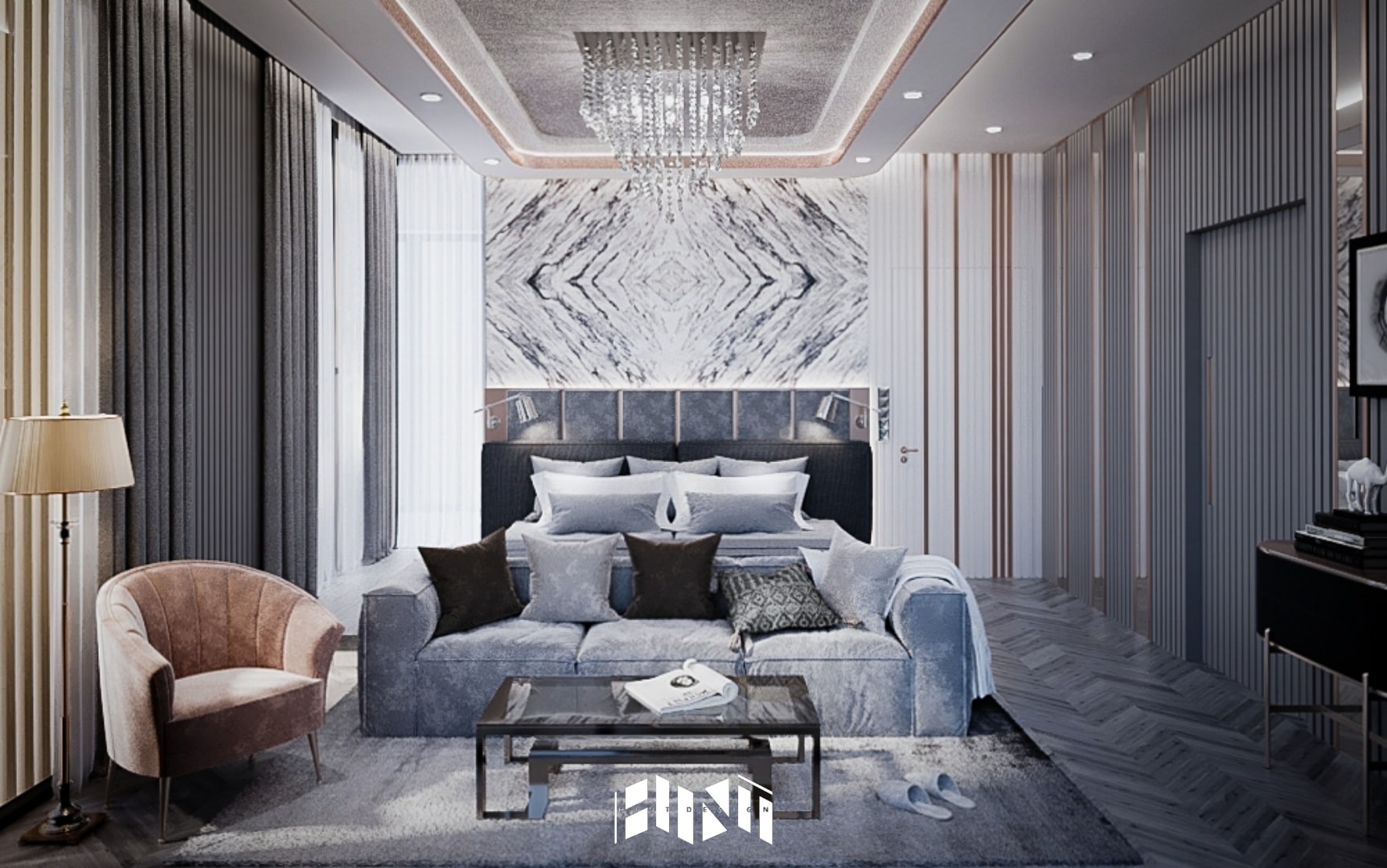 HINT interior