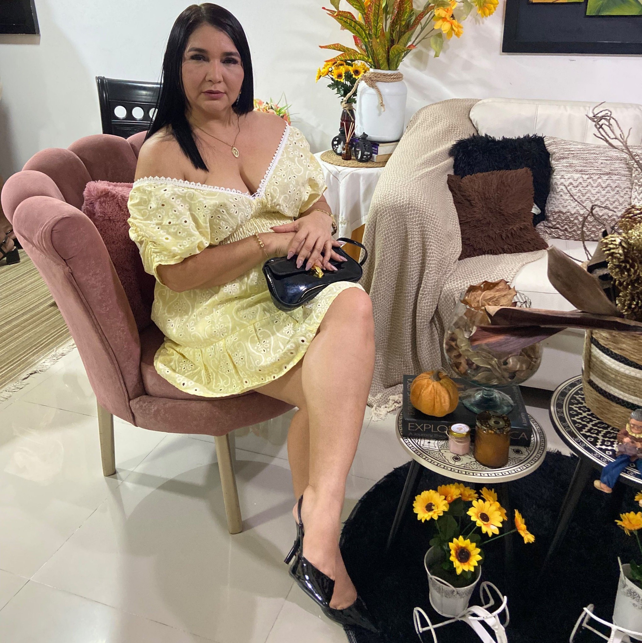 Ingris Karina