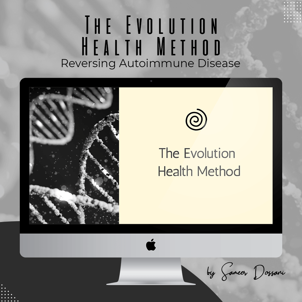 Infostack.io - The Evolution Health Method - Reversing...