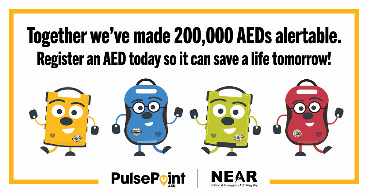 PulsePoint Foundation