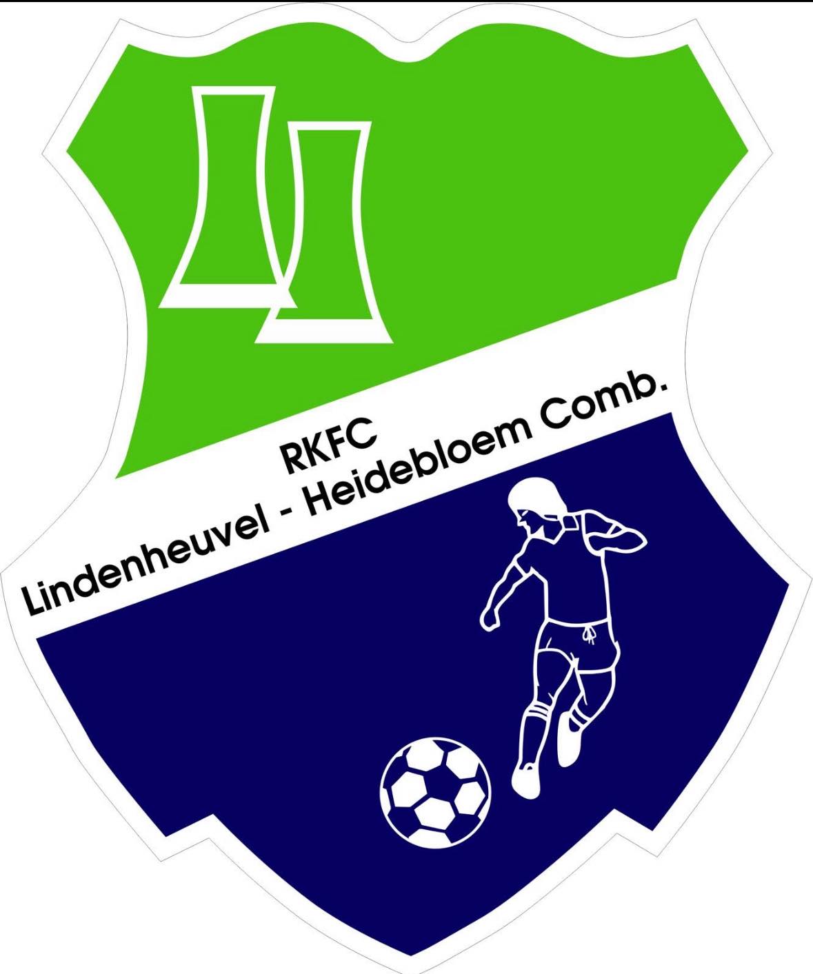 RKFC... - RKFC Lindenheuvel- Heidebloem Combinatie