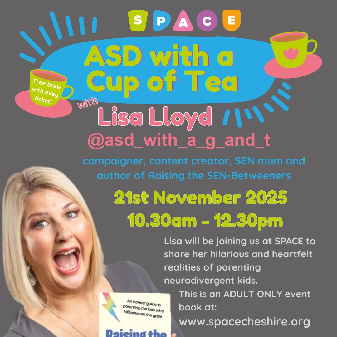 SPACE - ** SOLD OUT** We are excited to welcome our... | Facebook